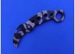 Nůž zavírací KARAMBIT Camo